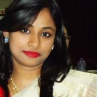 Dr. Atia Afroja
