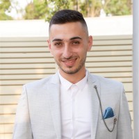 Basel Amasha