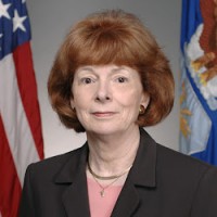 Rose Gault