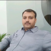 Dr. Mukesh Kumar