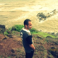 Nishant Patel