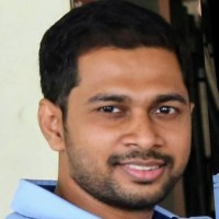 CA V AJAY KUMAR