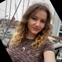 Halyna Petrenko