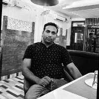 Naushad Alam