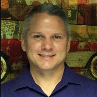 Ed Cropper, BSN,RN
