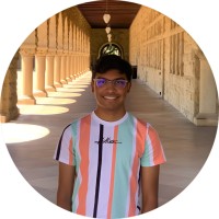 Aatyanth Thimma Udayakumar