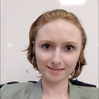 Esther Van Der Laan
