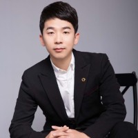 MARTIN ZOU