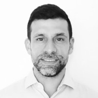 Alejandro Cabrera Zamorano
