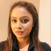 Shani Rupasinghe