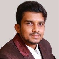 Rameshraj S