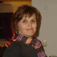 Connie Wood Hayes