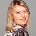 Liudmila Meledina
