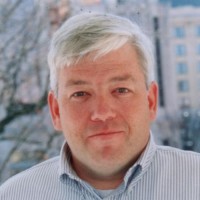David Wood