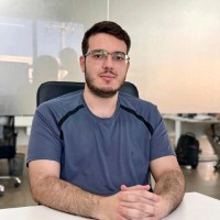 João Guilherme Bandeira Colagrai