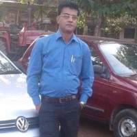 Biswa Bijoy Bhattacharya