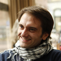Damian Robinson