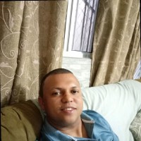 Helder Da cruz Silva Rocha