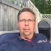 Ola Jacobson