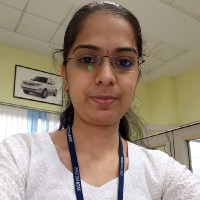 Pradnya Suryawanshi