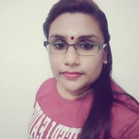 Logeswary Sekaran