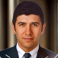 Yusuf Ali Aksoy