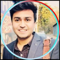 Hardik Bansal