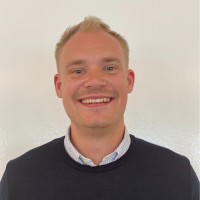 Nicolai Jacobsen