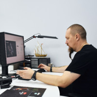 Alexander Pozdniak