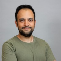 Nadav Bar Haim