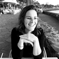 Yvette van den Berg