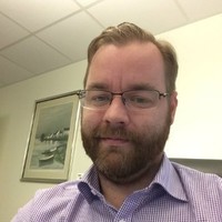 Daniel Broman