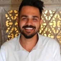 Dr Shashank Singh