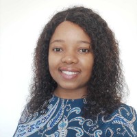 Sinazo Mgali