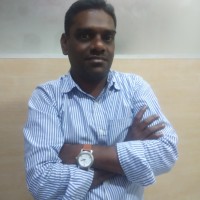 Sasi Kumar Chellaiah