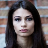 Daria Cherednichenko