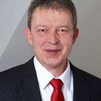 Roland Scheidegger