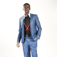Robin Nyandoro