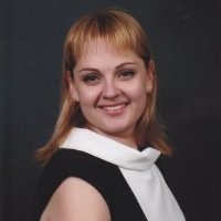 Julia Sergeyeva
