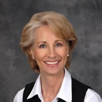 Margaret Iserman