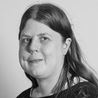 Joanna Vincent