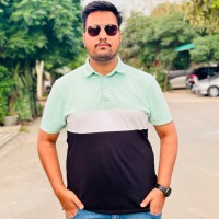 Muhammad Usama Najeeb