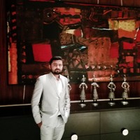 Abhishek Kumar