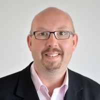 Patrik Bjurberg