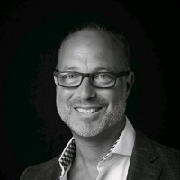 Jon Anthony