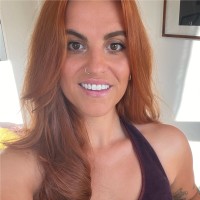 Amber-Jay Poulter