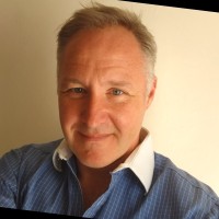 Daniel Paton