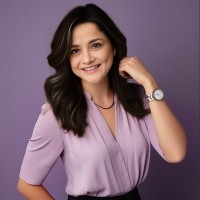 Ishani Priyadarshini Sinha