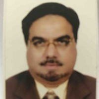 Riyaz A Saiyed Jeddah