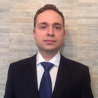 Yuri Reis, Cfa